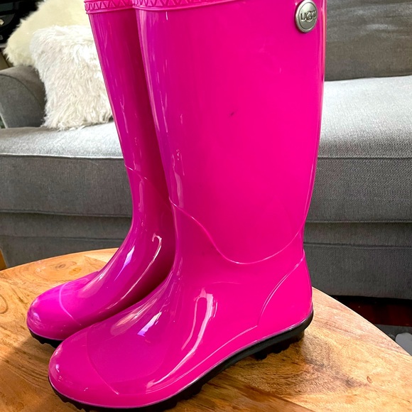 UGG Shoes - COPY - Ugg rain boots